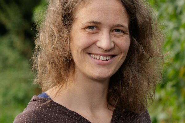Interview kwartiermaker/directeur Alina Salomon: “Alles wat ik wil en kan, komt samen in deze rol”